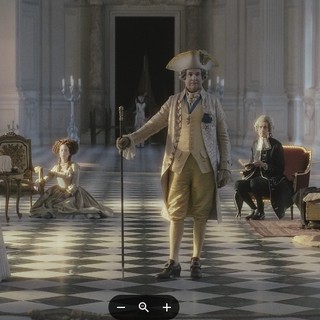 La Reggia di Venaria protagonista nel film Le Déluge di Gianluca Jodice