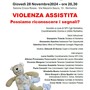 &quot;Violenza assistita. Possiamo riconoscere i segnali?&quot;: a Nichelino un incontro organizzato dalla Spi Cgil