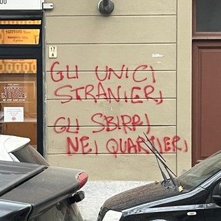 Il mondo della politica sulle devastazioni a Regio Parco