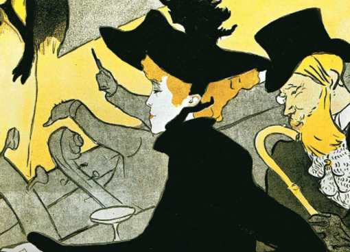 L'arte di Henri de Toulouse Lautrec arriva a Torino: manifesti, litografie e illustrazioni in mostra al Mastio della Cittadella