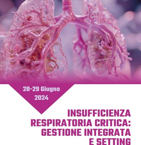 A Torino il Corso nazionale AIPO &quot;Insufficienza Respiratoria Critica: Gestione Integrata e Setting&quot;