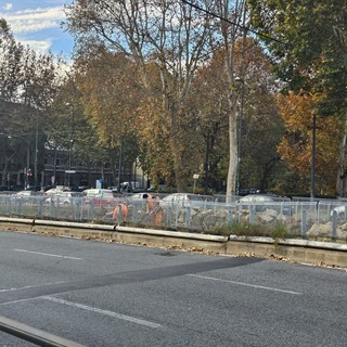 Nel 2025 il capolinea del 3 torna in piazza Hermada: al via controlli sui binari