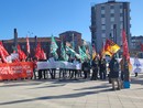 lavoratori colisee sciopero