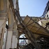 porta susa - foto di repertorio