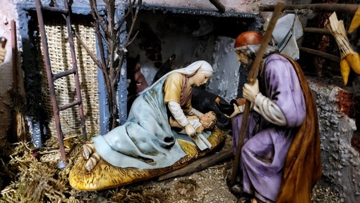 Il Natale a Torino e in Piemonte, tra usanze vecchie e nuove e leggende antiche