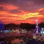 Foto tratta dalla pagina Facebook &quot;Torino al Luna Park&quot;