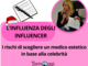 L'influenza degli influencer