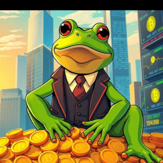 Wall Street Pepe a 30 milioni di dollari: una presale entusiasmante ad alto potenziale