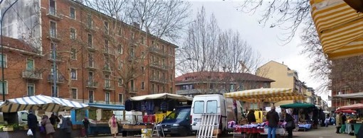 A Torino mercati aperti al pomeriggio, a febbraio parte la sperimentazione