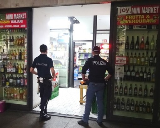 Minimarket, Ruffino (Az): “Depositata proposta di legge per regole più stringenti”