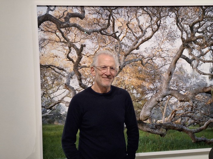 alle Galleria d'Italia gli scatti di Mitch Epstein con la mostra &quot;American Nature&quot;