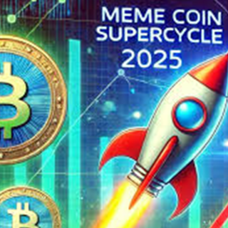 Quali crypto esploderanno nel 2025