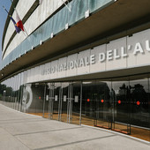 museo dell'automobile