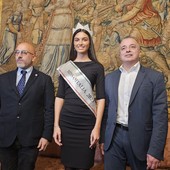 miss italia 2023 in regione