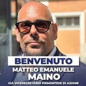 Matteo Emanuele Maino