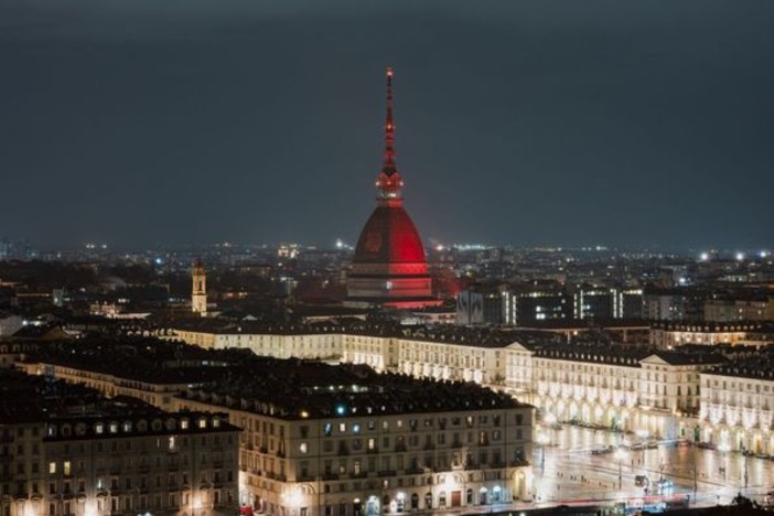 Capodanno Cinese a Torino