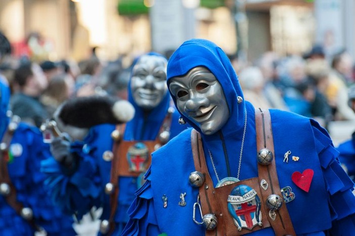 Maschere di Carnevale: tradizione o creazione personalizzata?