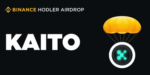 Binance lista KAITO e avvia l’airdrop, ma questa crypto AI alternativa potrebbe fare meglio