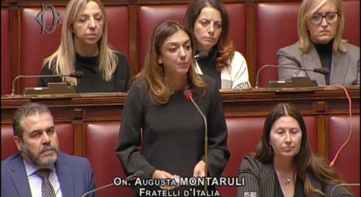 Montaruli (FdI) porta il caso Askatasuna alla Camera