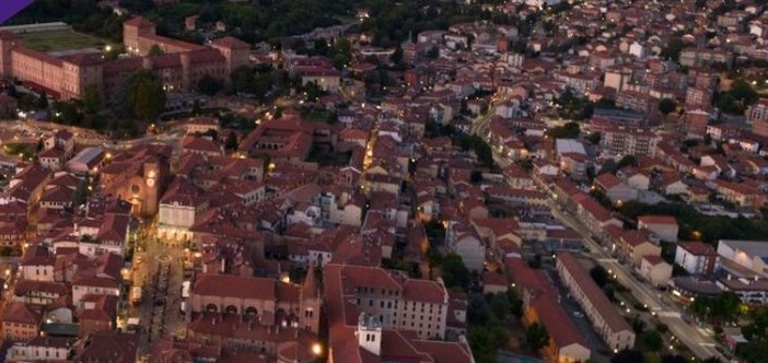 moncalieri by night