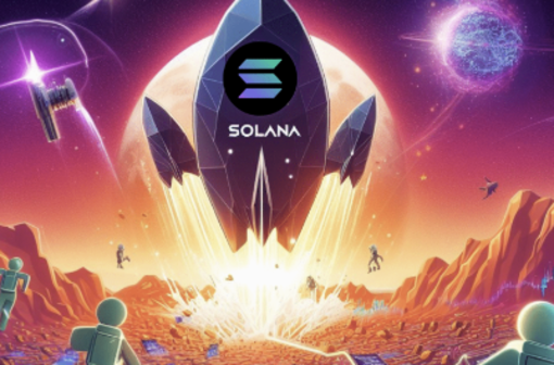 Dopo gli ETF su Ethereum tocca a Solana. SOL potrebbe esplodere?