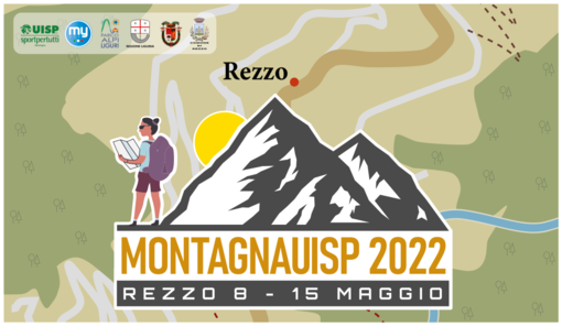 Gli organizzatori di MONTAGNAUISP 2022 hanno incontrato il Sindaco di Rezzo Renato Adorno per una intervista