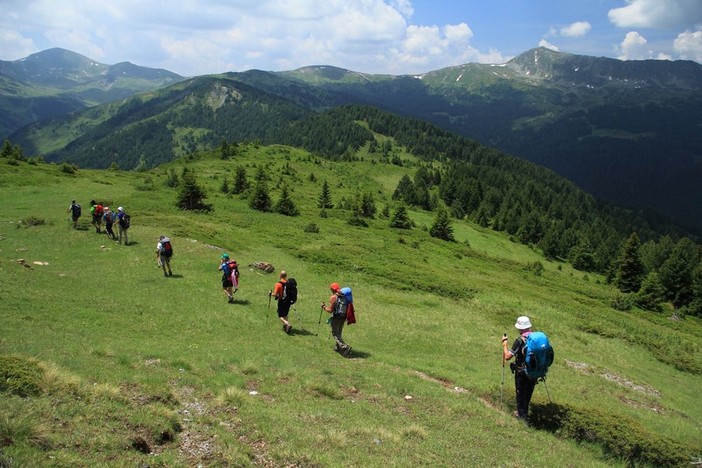 Incontro Regione-Guide Alpine: proficua collaborazione per la promozione la sicurezza e la tutela delle montagne del Piemonte