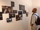 Le foto di Stefano Stranges in mostra con “Homeland” a Pino Torinese