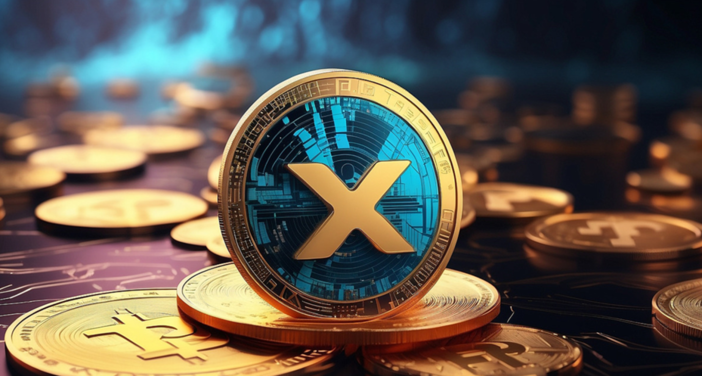 XRP terza criptovaluta per market cap e la presale di Pepe Unchained è oltre i 60 milioni di dollari