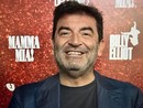 Mattatore a teatro, tifoso alle Atp. Max Giusti: &quot;C'è il mio zampino nell'assegnazione delle Finals a Torino&quot;