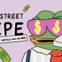 Wall Street Pepe: la meme coin con strumenti di trading raccoglie 57 milioni di dollari in presale