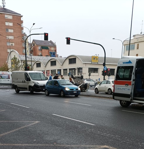 Foto di Susanna Vargiu su &quot;Sei di Borgo Vittoria solo se&quot;