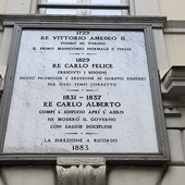 Da luogo di sofferenza a sede comunale: in via Giulio 22 il Comune celebra i 50 anni dell'ex manicomonio e la lezione di Basaglia