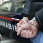 Agli arresti domiciliari, evade e fugge via: arrestato a Santena