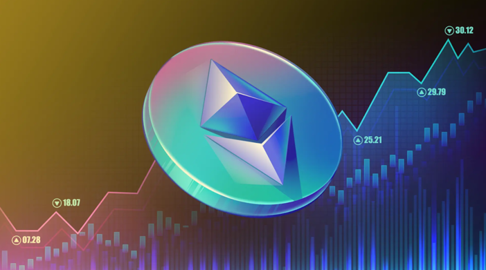 Ethereum può arrivare 3.000 dollari se succede questo