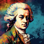 Mozart