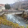 Lavori di manutenzione a Chiomonte