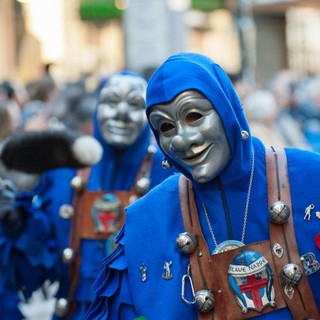 Maschere di Carnevale: tradizione o creazione personalizzata?