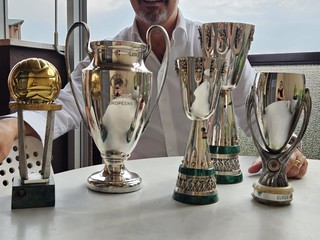 Michele Padovano fa le carte al nuovo campionato e parla della Juve che torna in Champions