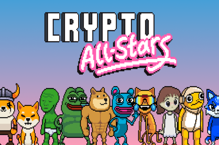 Crypto All-Stars potrebbe generare enormi rendimenti: l’ICO arriva a 9 milioni di dollari