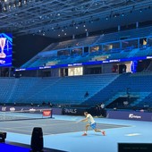 Atp Finals, sarà Medvedev a tenere a battesimo l'edizione 2024