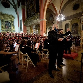 A San Salvario, &quot;ronde&quot; di concerti coristi contro la &quot;mala movida&quot;