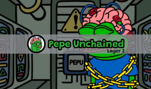 La presale di Pepe Unchained vola alto: superato 1 milione di dollari. Dove può arrivare?