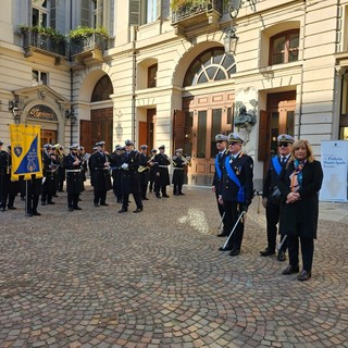 Domani a Torino oltre 1.200 musicisti da tutta Italia per festeggiare Santa Cecilia