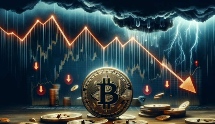 Bitcoin scende sotto 80.000 dollari ma gli indicatori rilevano una certa stabilità. È il momento di puntare sull’alternativa Bitcoin Bull?