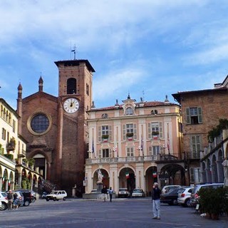 Moncalieri lancia 'Passione Civica&quot;: laboratori e progetti per avvicinare i giovani alla politica