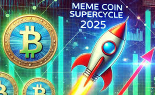 Quali crypto esploderanno nel 2025