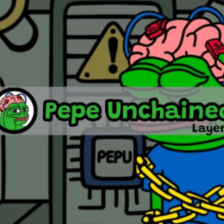 La presale di Pepe Unchained vola alto: superato 1 milione di dollari. Dove può arrivare?
