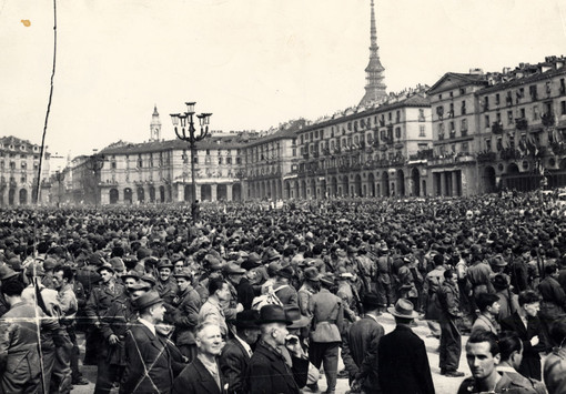 Passeggiate nei luoghi della Memoria: a Torino si riscoprono luoghi della lotta clandestina contro l’occupazione nazifascista