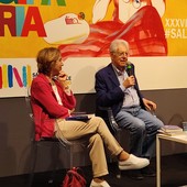 Mario Monti ed Elsa Fornero ospiti della quarta giornata del Salone